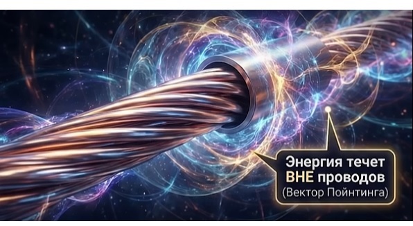 Energy4All - исследования свободной энергии